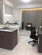 Suites Andre