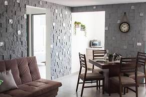 Suites Andre