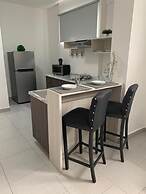 Suites Andre