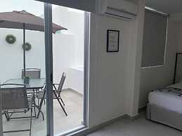 Suites Andre