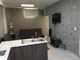Suites Andre