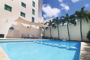 Hotel Viajero Plus