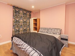 Morcombe Retreat