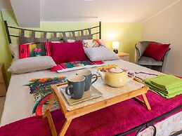 Masciara Home