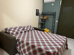 Masciara Home
