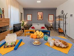 Masciara Home