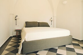 Masseria Pietra e Terra