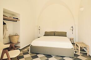 Masseria Pietra e Terra