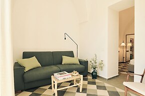 Masseria Pietra e Terra