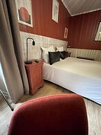 Hôtel Abat Jour