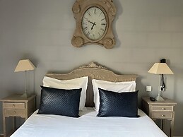 Hôtel Abat Jour