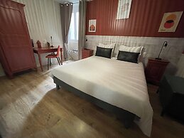 Hôtel Abat Jour