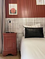 Hôtel Abat Jour