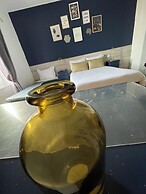 Hôtel Abat Jour