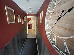 Hôtel Abat Jour