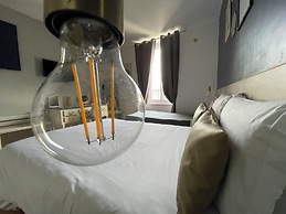 Hôtel Abat Jour