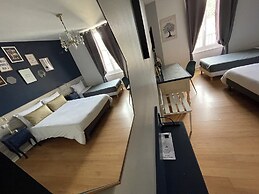 Hôtel Abat Jour