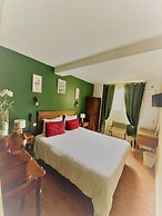 Hôtel Abat Jour