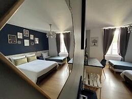 Hôtel Abat Jour