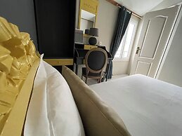 Hôtel Abat Jour