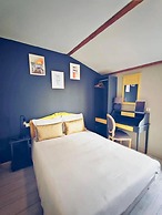 Hôtel Abat Jour