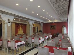 OTEL NİSA