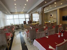OTEL NİSA