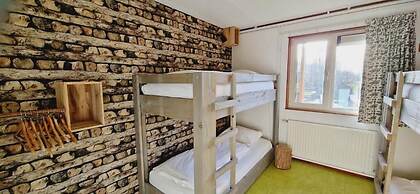 Amsterdam Farm Lodge