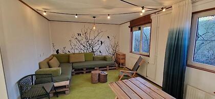Amsterdam Farm Lodge