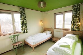 Amsterdam Farm Lodge