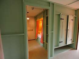 Amsterdam Farm Lodge
