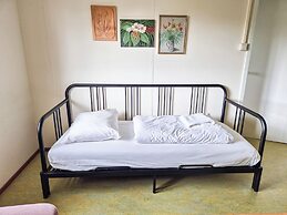 Amsterdam Farm Lodge