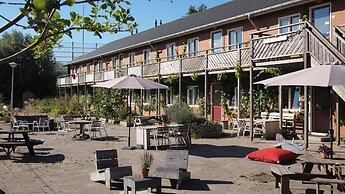 Amsterdam Farm Lodge