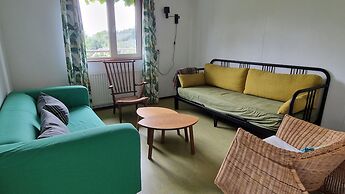 Amsterdam Farm Lodge
