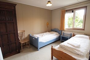 Amsterdam Farm Lodge