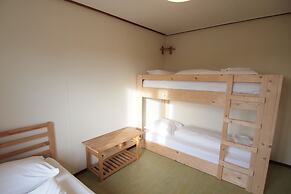 Amsterdam Farm Lodge