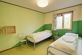 Amsterdam Farm Lodge