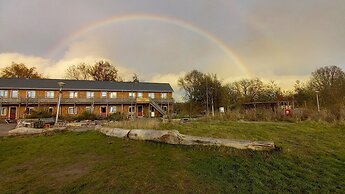 Amsterdam Farm Lodge