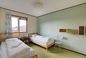 Amsterdam Farm Lodge