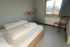 Amsterdam Farm Lodge