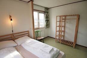 Amsterdam Farm Lodge