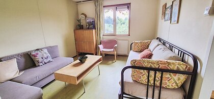 Amsterdam Farm Lodge