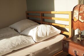 Amsterdam Farm Lodge
