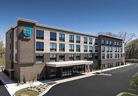Tru By Hilton Ridgeland Jackson