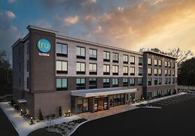 Tru By Hilton Ridgeland Jackson
