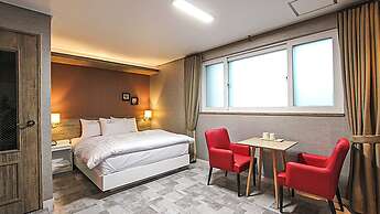 Prime Hotel