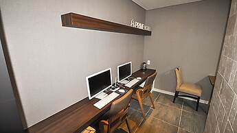 Prime Hotel