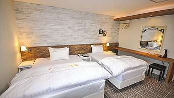Prime Hotel
