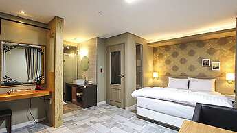 Prime Hotel
