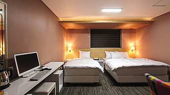 Prime Hotel